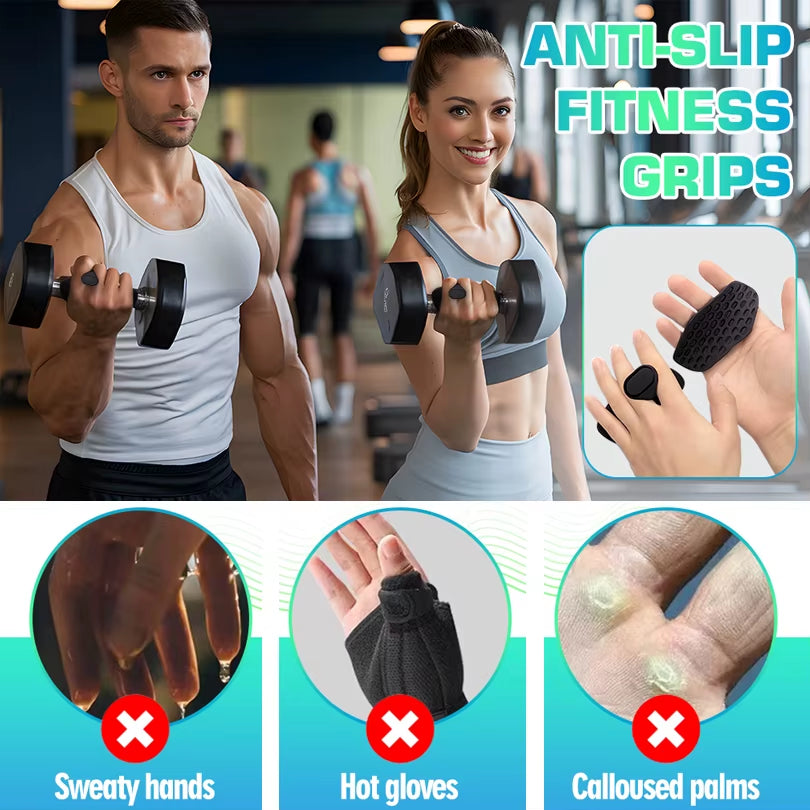 Elite Grip PRO 