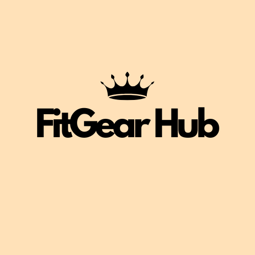 FitGear Hub